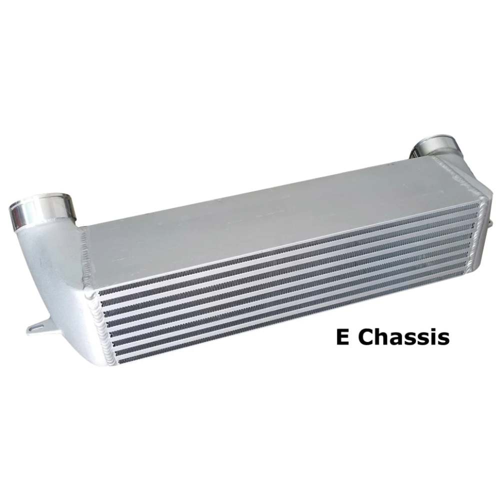 Intercooler for E Chassis BMW 135i, 1M, 335i - Burger Motorsports
