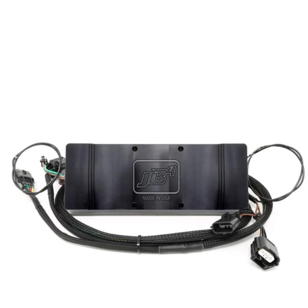 JB4 Performance Tuner for Infiniti Q50/Q60 3.0T - Burger Tuning