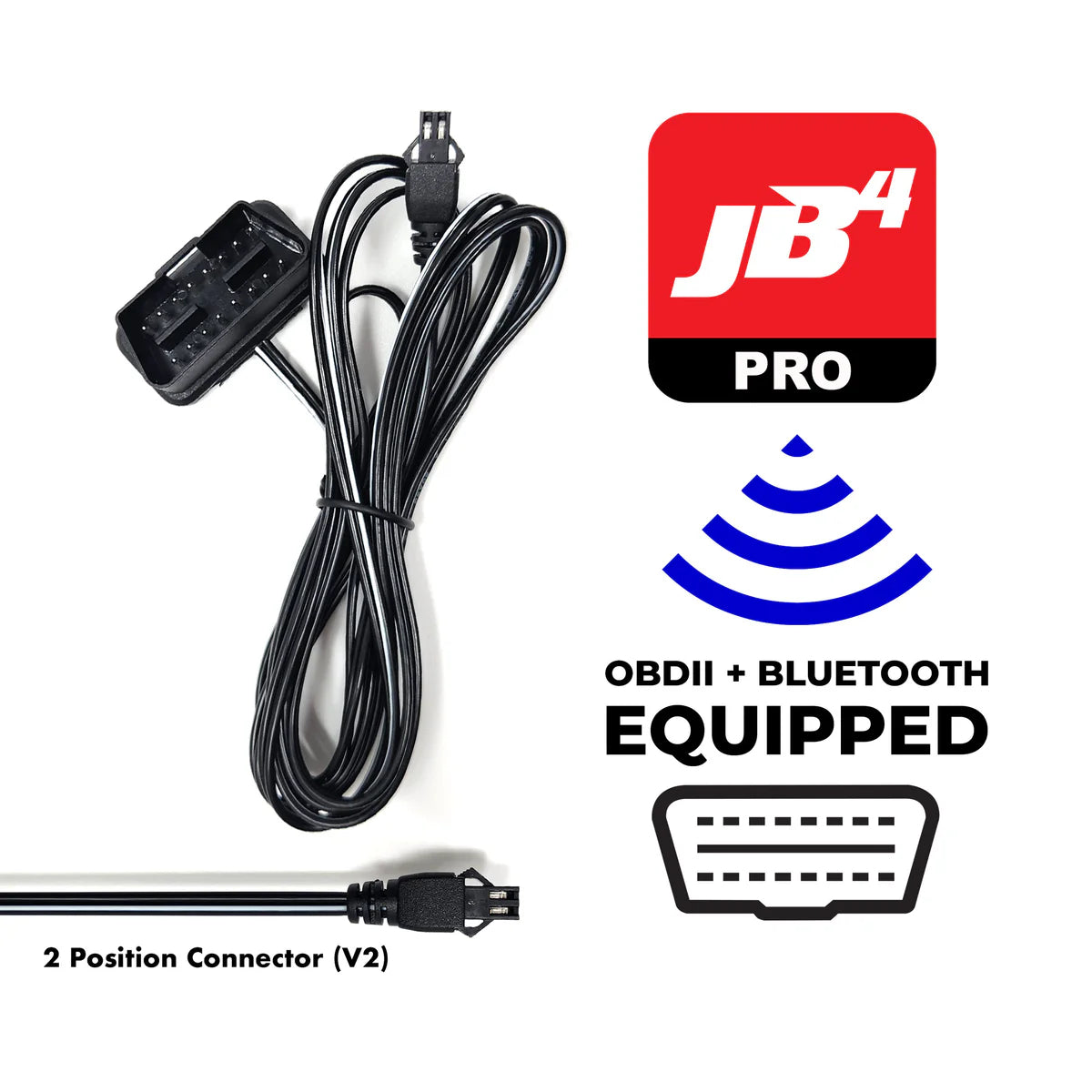 JB4PRO for 2025+ C8 Chevrolet Corvette ZR1 LT7 - Burger Tuning