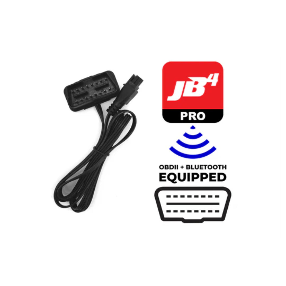 JB4 Tuner for 2025+ Audi B10 S5 SQ5 3.0L EA839