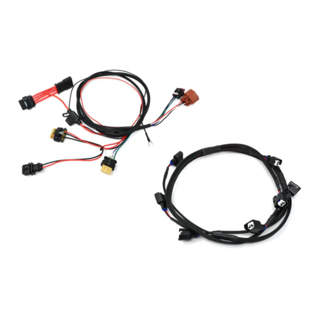 JB4PRO BMW B58 & S58 Flex Fuel Add On Harness
