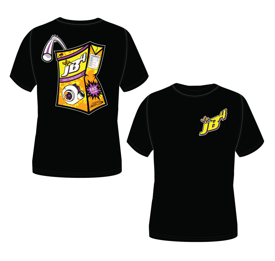 Burger Motorsports Official JB4 Clothing