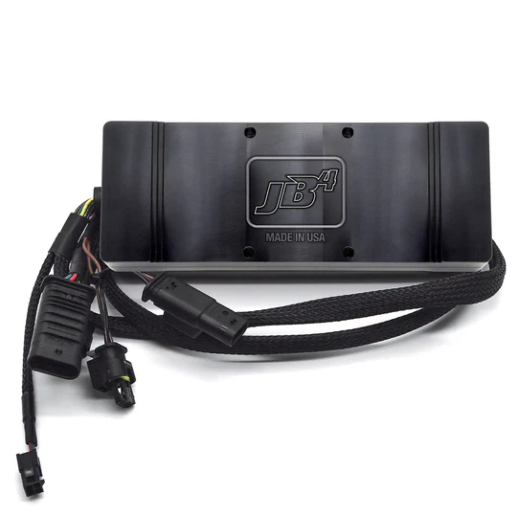 JB4 Tuner for 2024+ Maserati Granturismo Trofeo & Modena 3.0L Twin Turbo V6