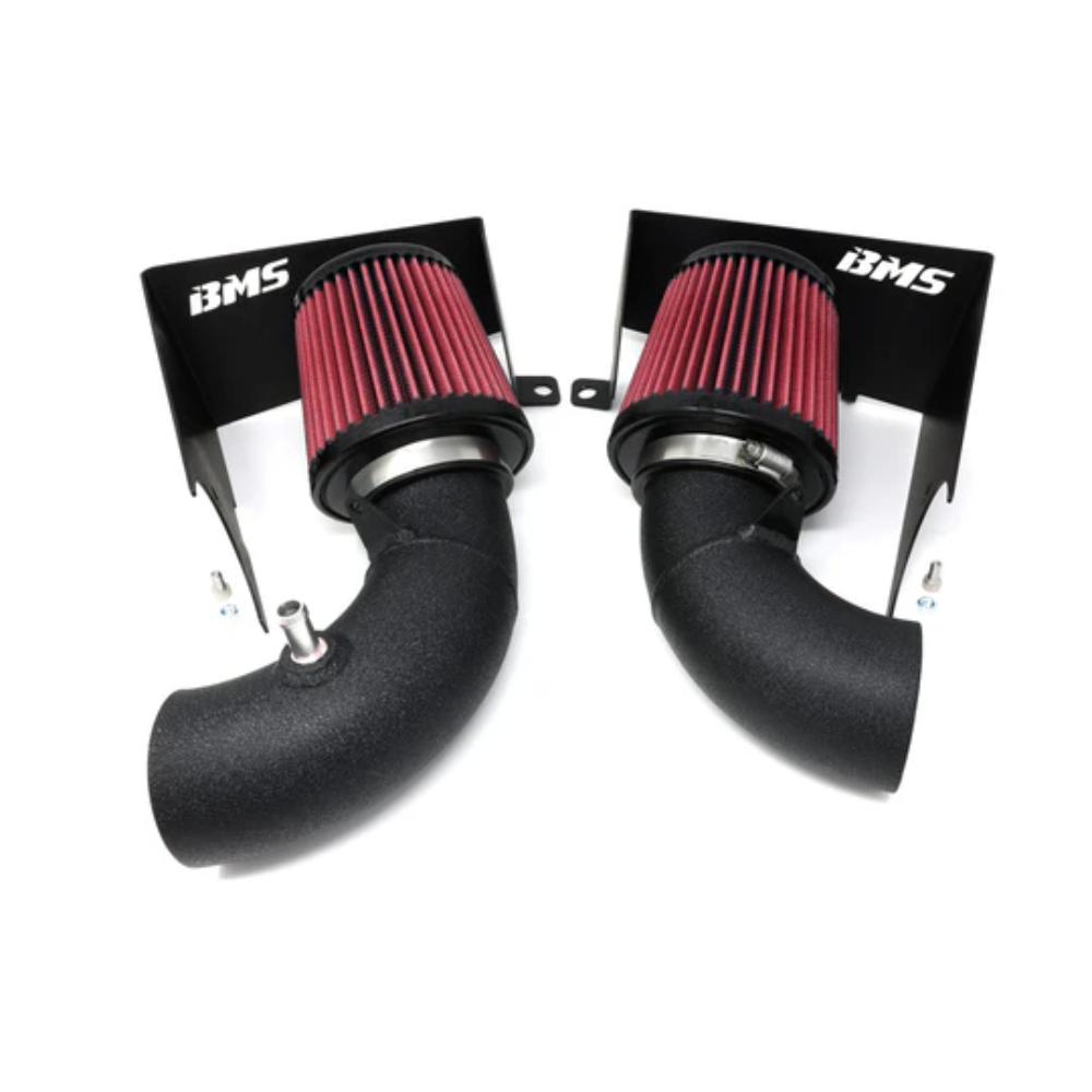 Performance Dual Air Intake For Kia Stinger & Genesis G70 3.3L V6