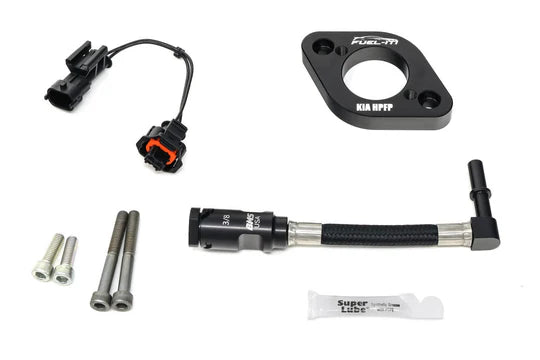 High Pressure Fuel Pump For 2018+ KIA Stinger/ Genesis G70 3.3L