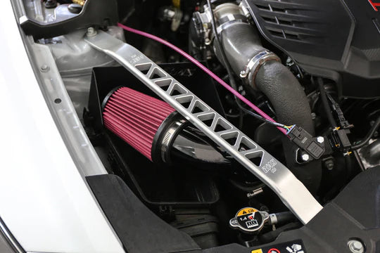 Performance Dual Air Intake For Kia Stinger & Genesis G70 3.3L V6