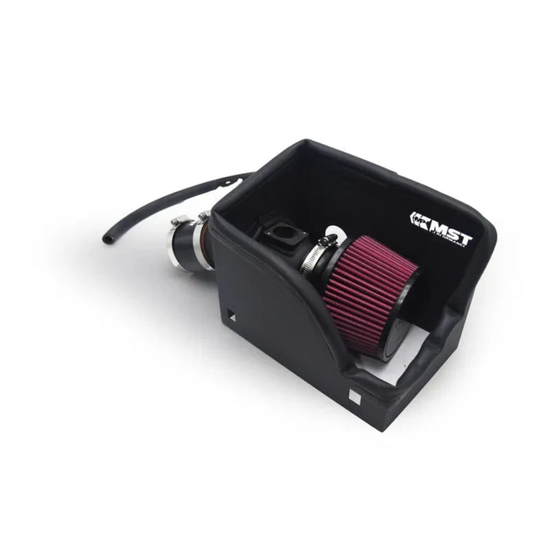 MST 2014-Present Mazda 3 Skyactiv-G 2.0L Air Intake System
