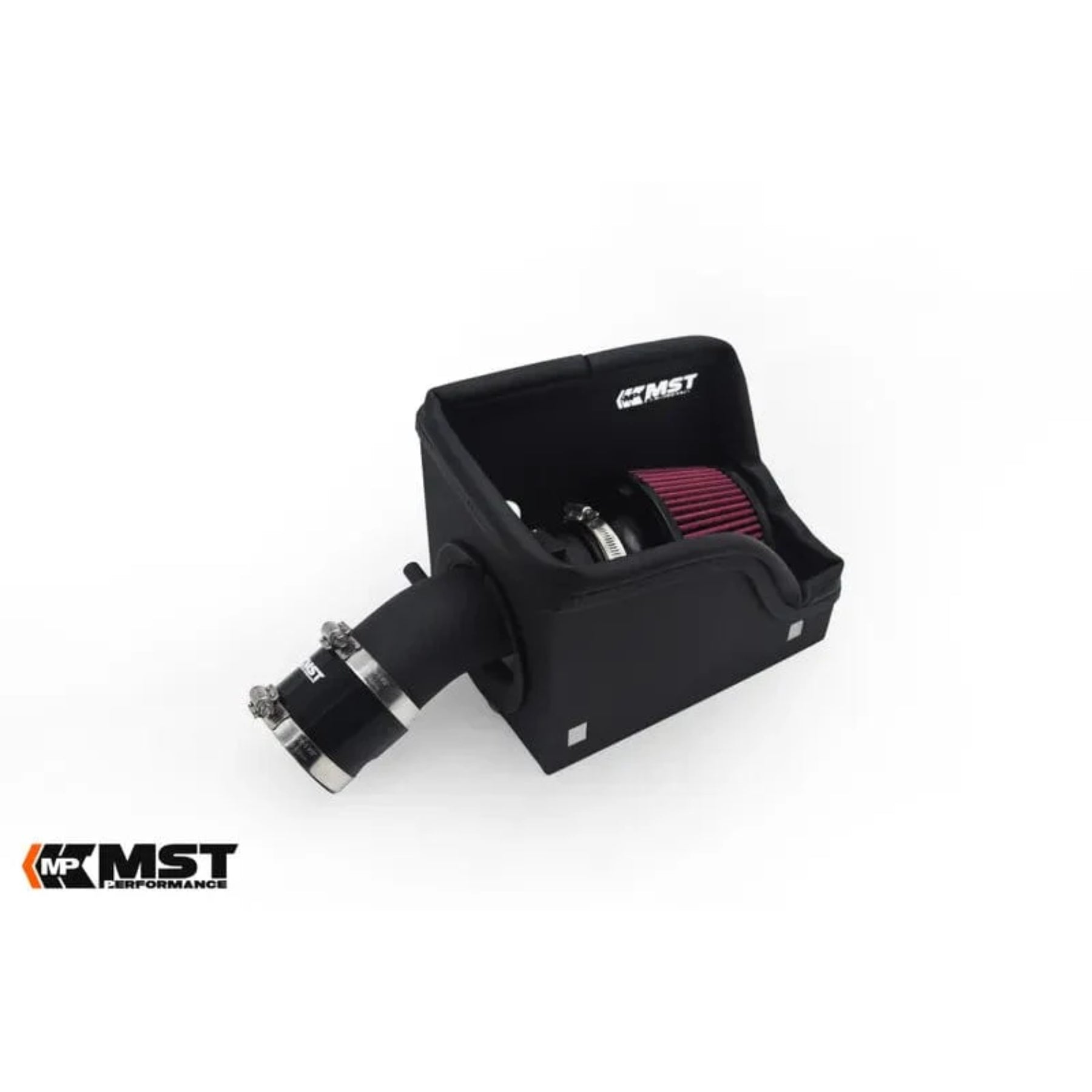 MST 2014-Present Mazda 3 Skyactiv-G 2.0L Air Intake System