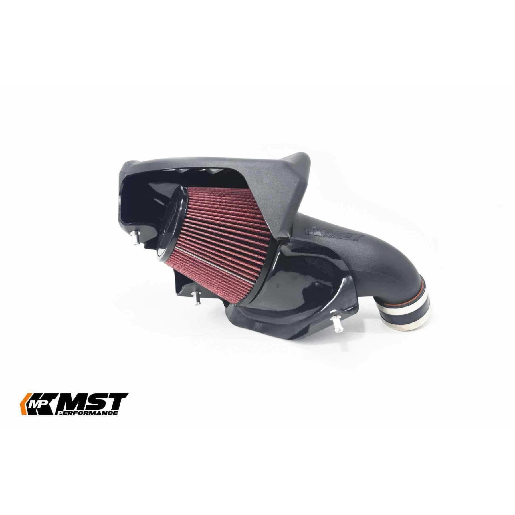 MST 2021+ G80 M3, G82 M4 Competition S58 Air Intake