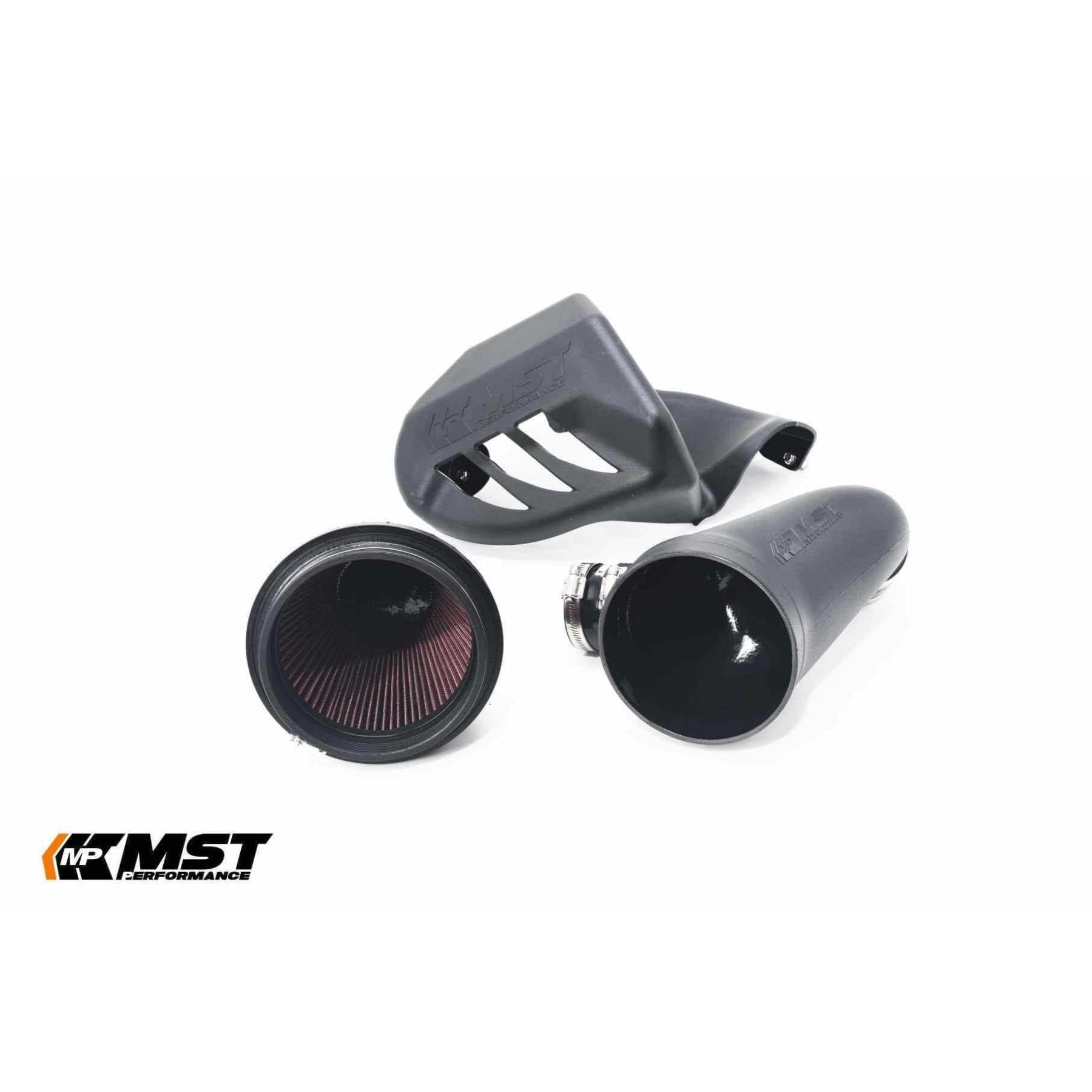 MST 2021+ G80 M3, G82 M4 Competition S58 Air Intake