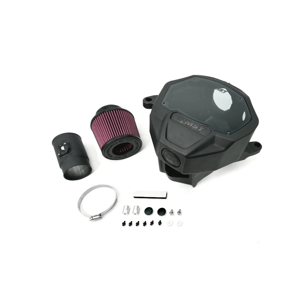 2018+ VOLVO S60, V60, XC60, XC90, S90, V90 T4 T5 T6 T8 Cold Air Intake System