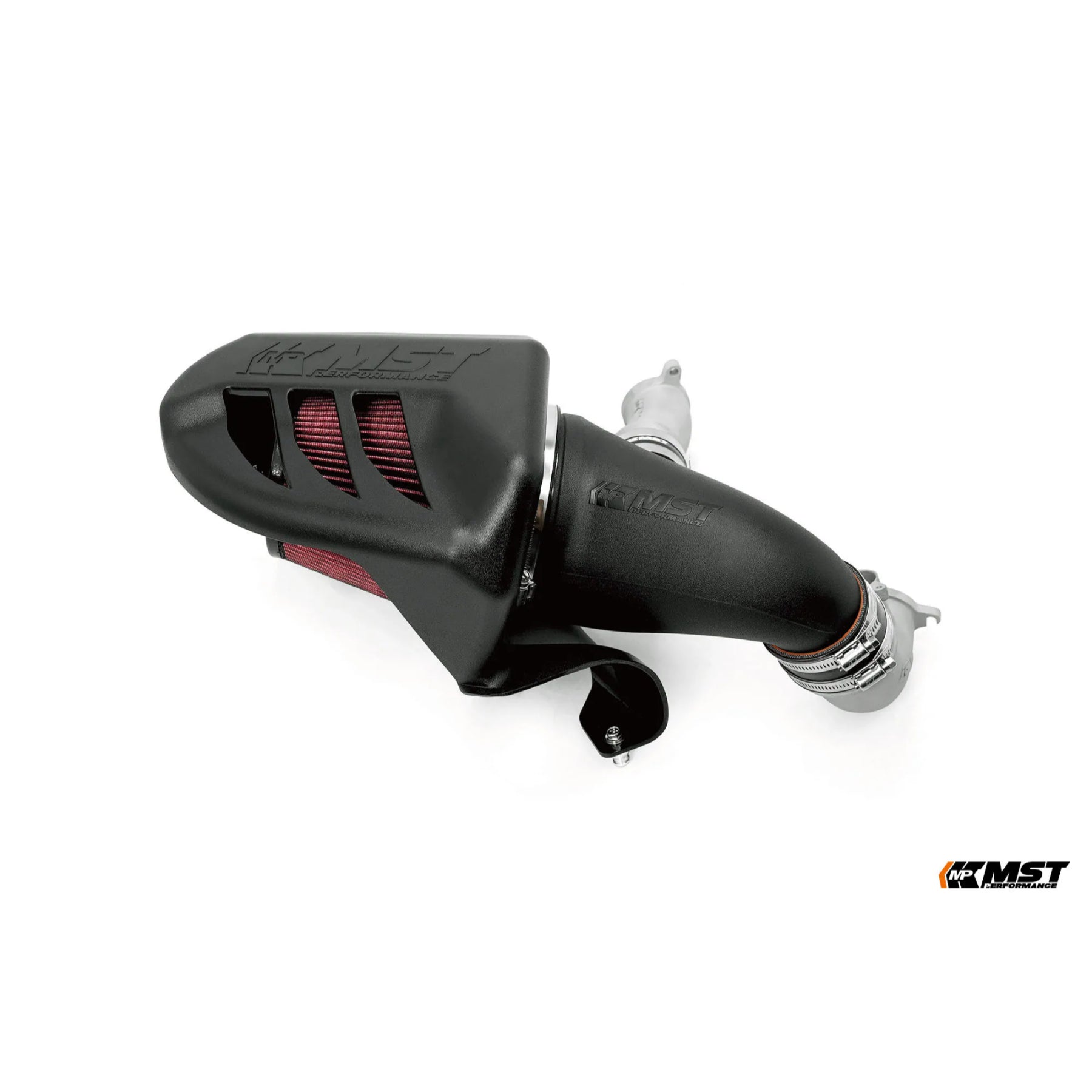 MST S58 Cold Air Intake For BMW G80 M3, G87 M2, G82 M4, G83 M4, Competition