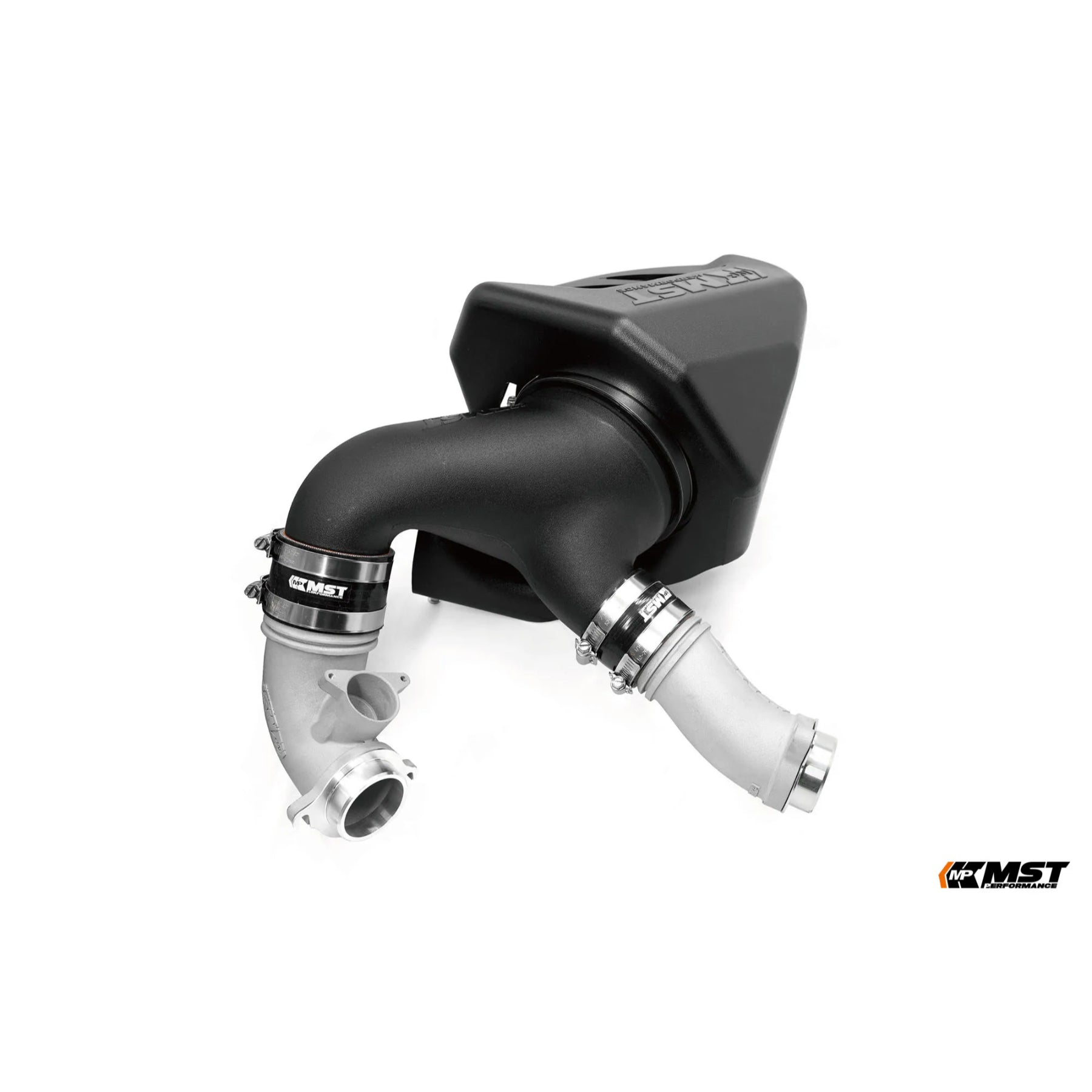MST S58 Cold Air Intake For BMW G80 M3, G87 M2, G82 M4, G83 M4, Competition
