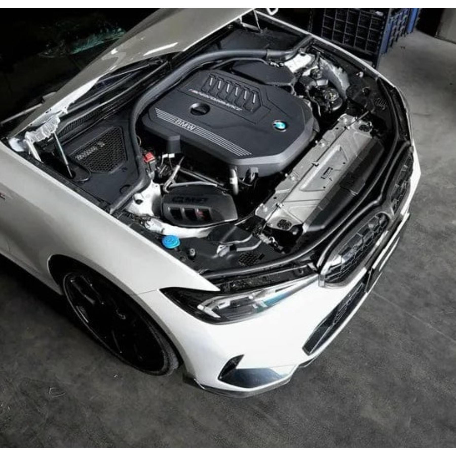 MST 2020+ BMW M340i & M240i (G42) B58 3.0L Cold Air Intake