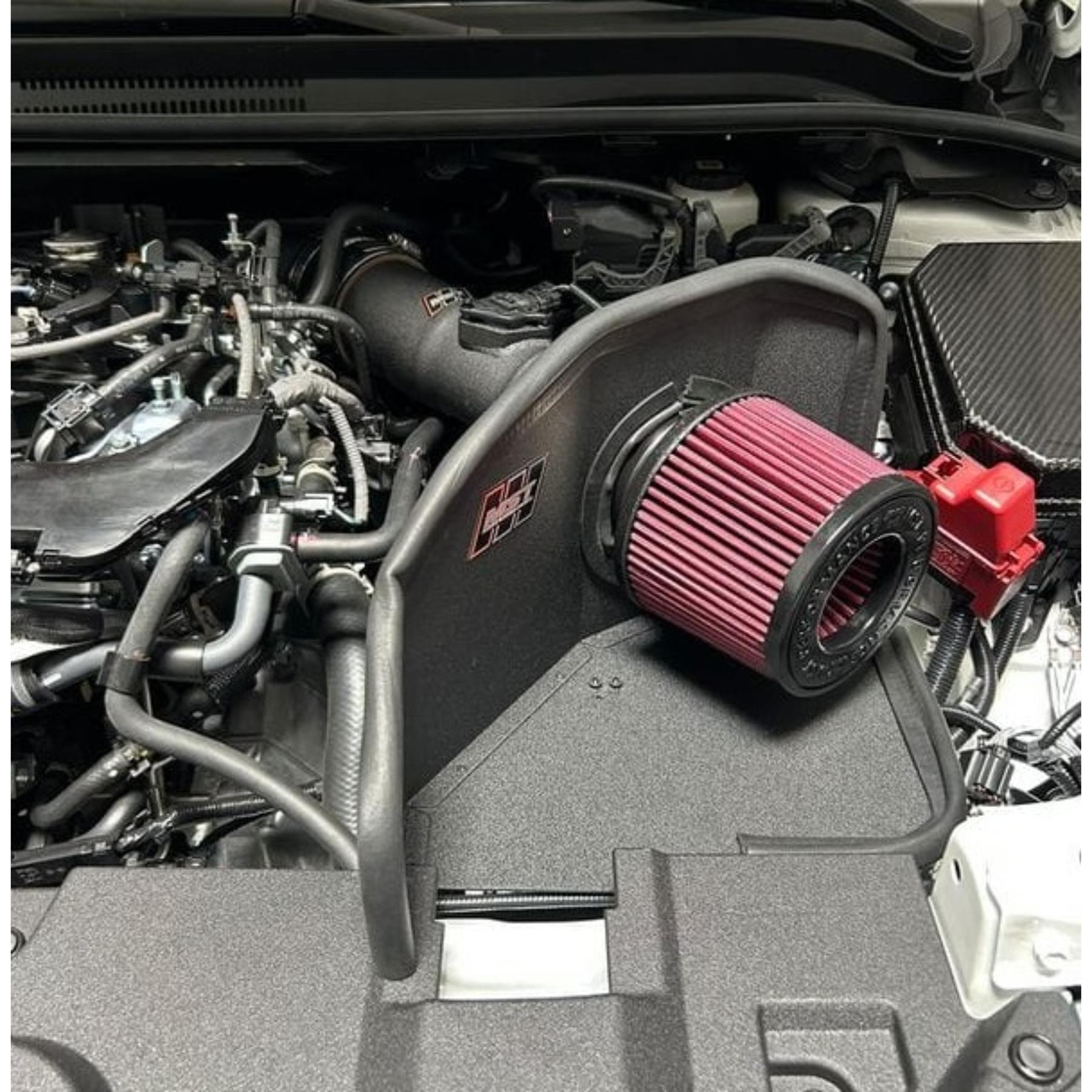 MST Cold Air Intake For 2023+ Toyota GR Corolla 1.6L Turbo