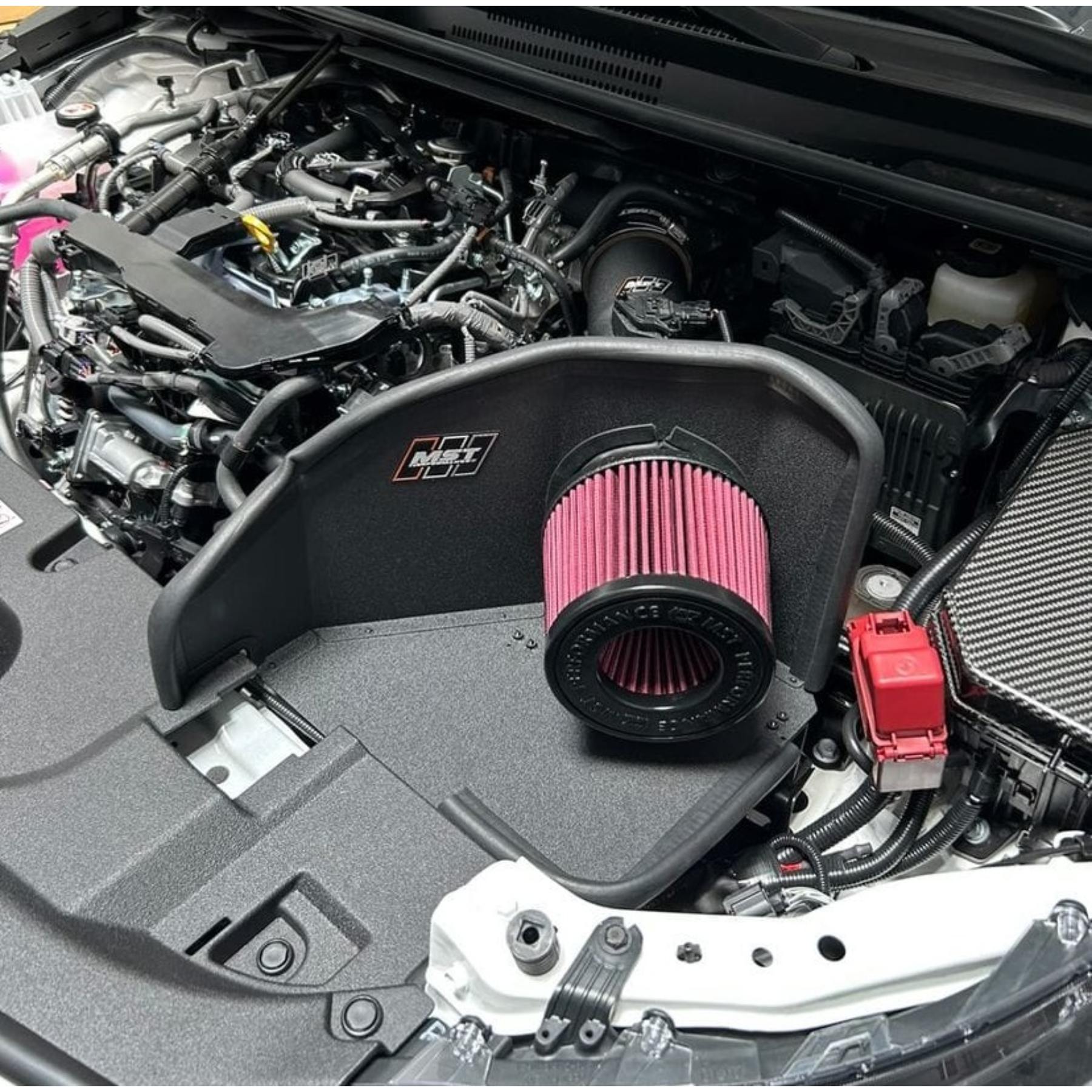 MST Cold Air Intake For 2023+ Toyota GR Corolla 1.6L Turbo