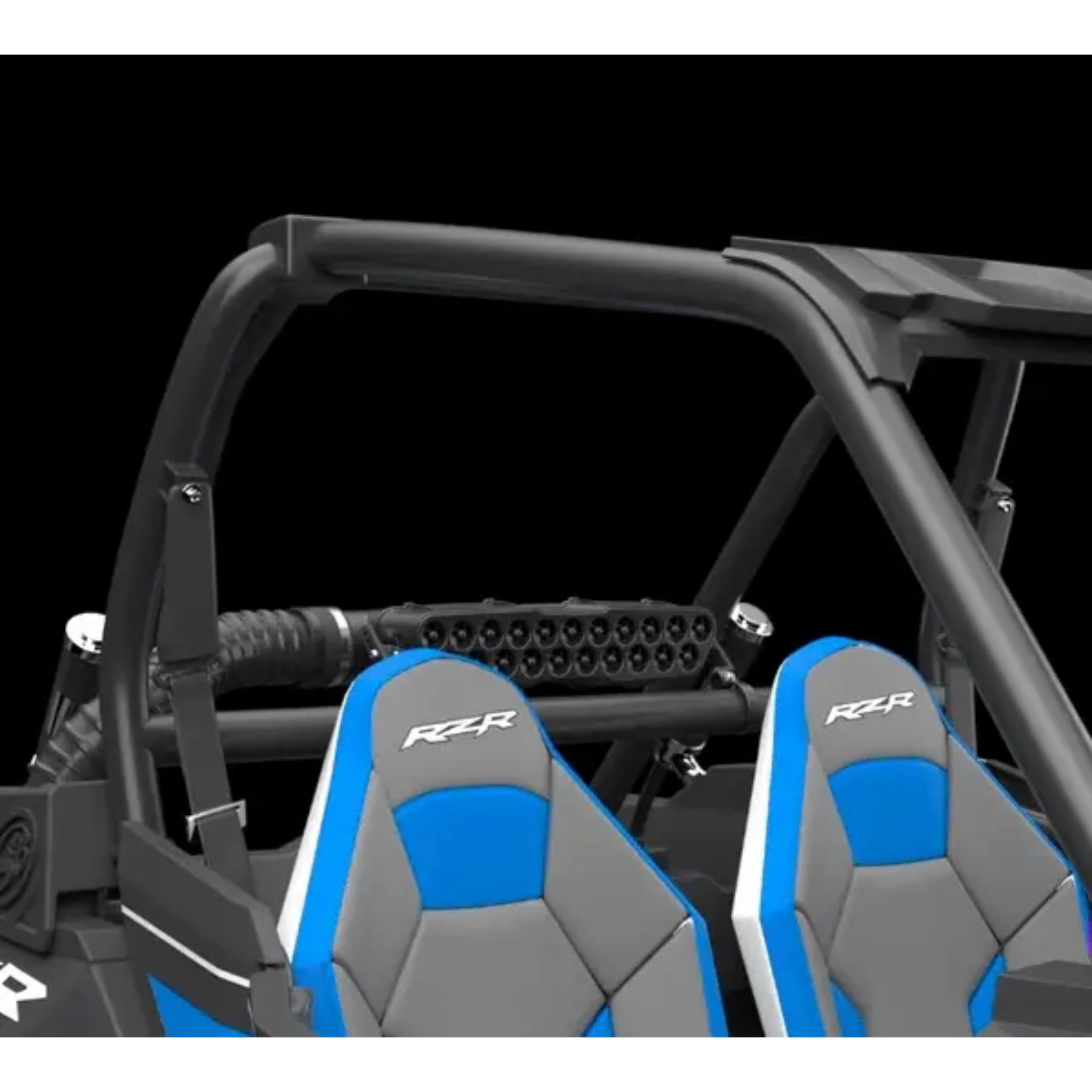 S&B 2014-2023 Polaris RZR XP 1000 Particle Separator