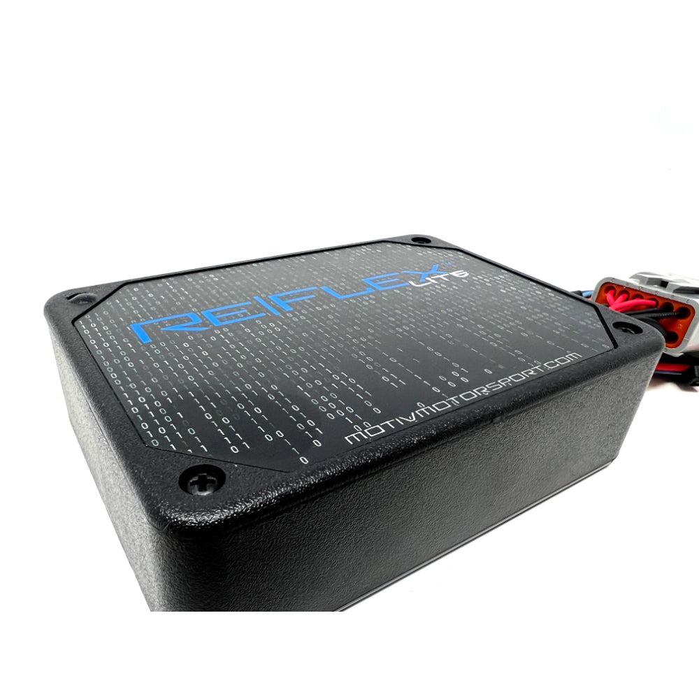 MOTIV ReFlex Lite Injector Controller For BMW, Audi, Mercedes, Ford, Supra & Universal