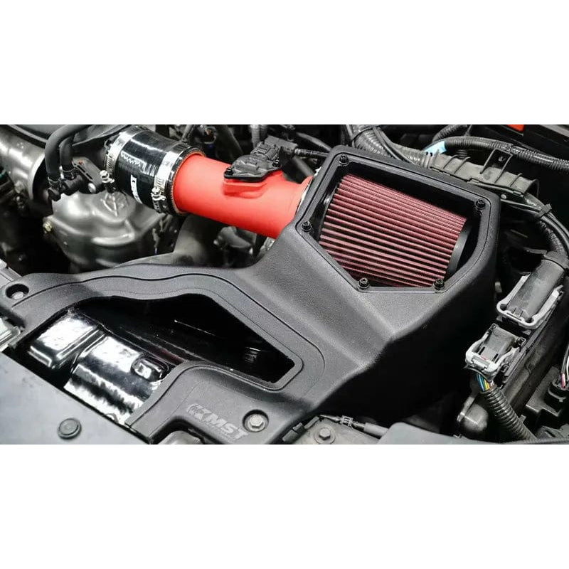 MST Cold Air Intake For 2022-2024 Honda Civic 1.5T 11th Gen
