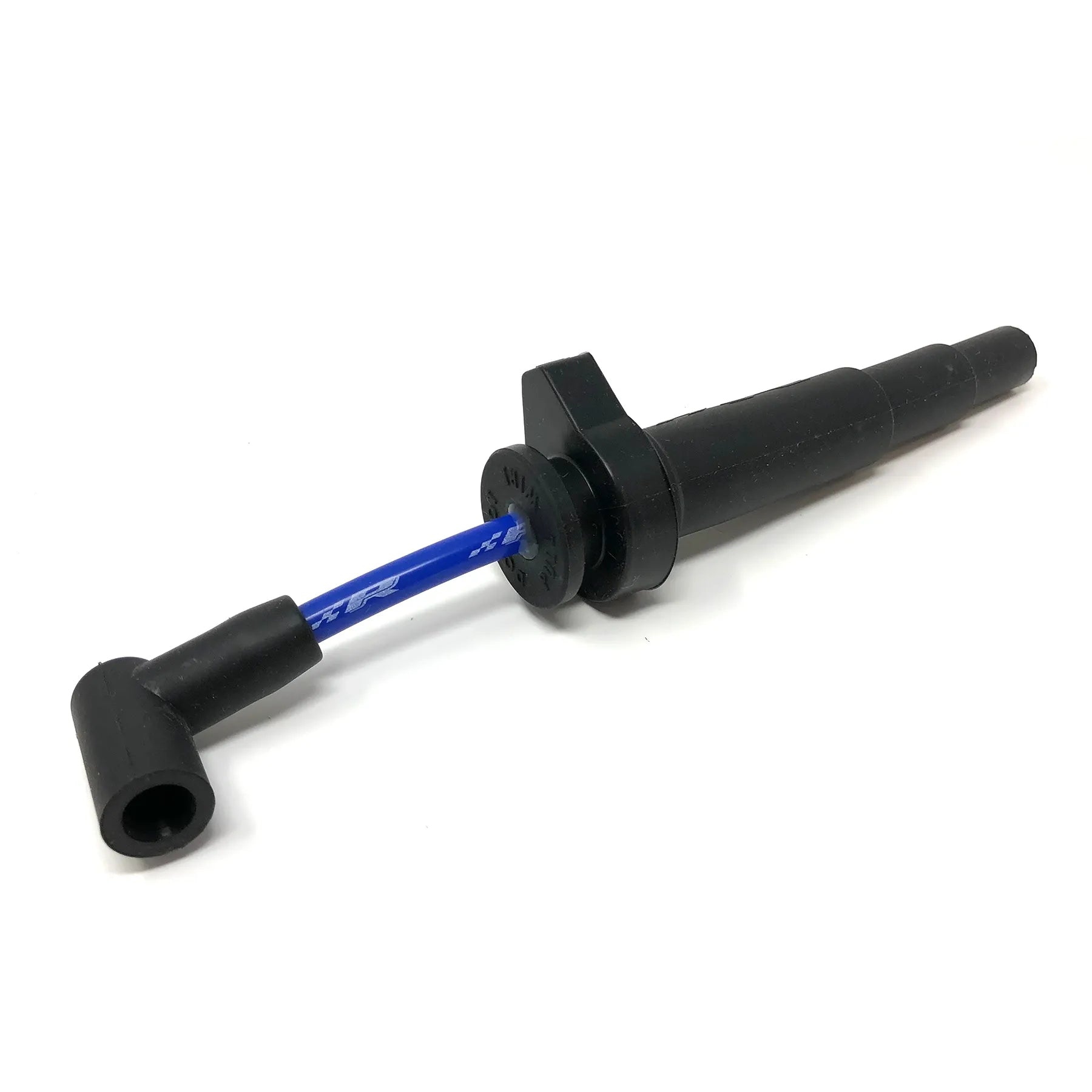 BMW N54 Replacement Spark Plug Wires - 135i, 1M, 335i, 535i, 740i, X6, Z4