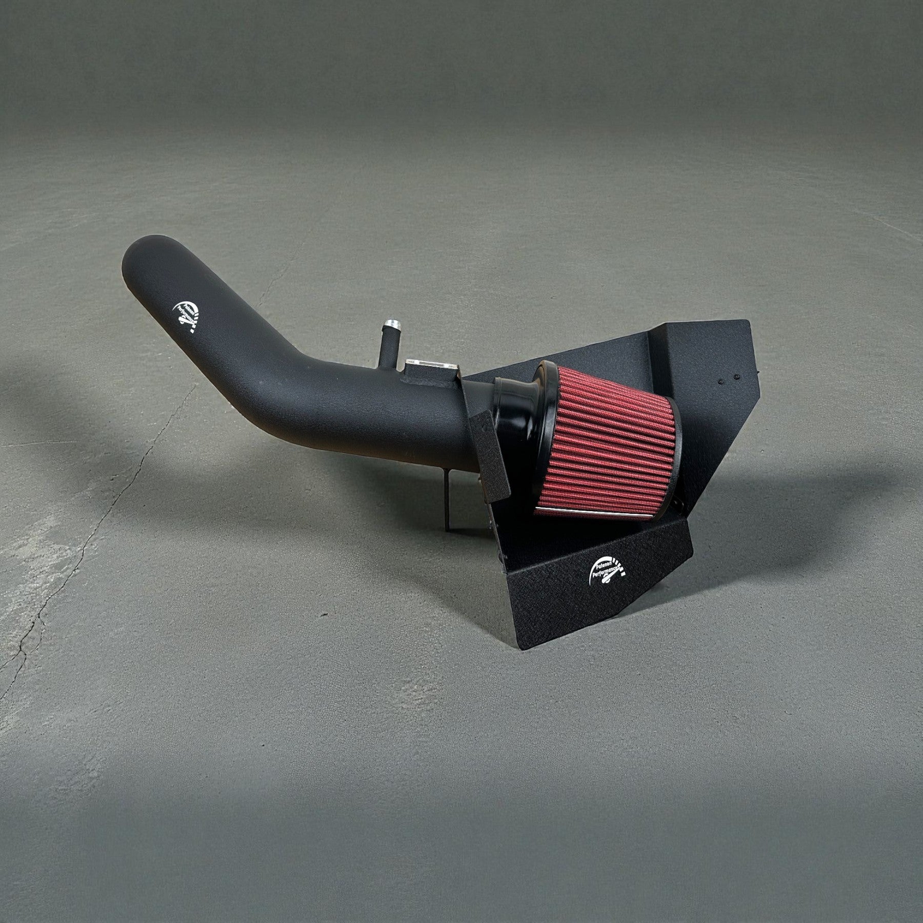3.0L N55 Cold Air Intake For BMW F Chassis M235i, 335i, 435i, M2 | Palenon Performance