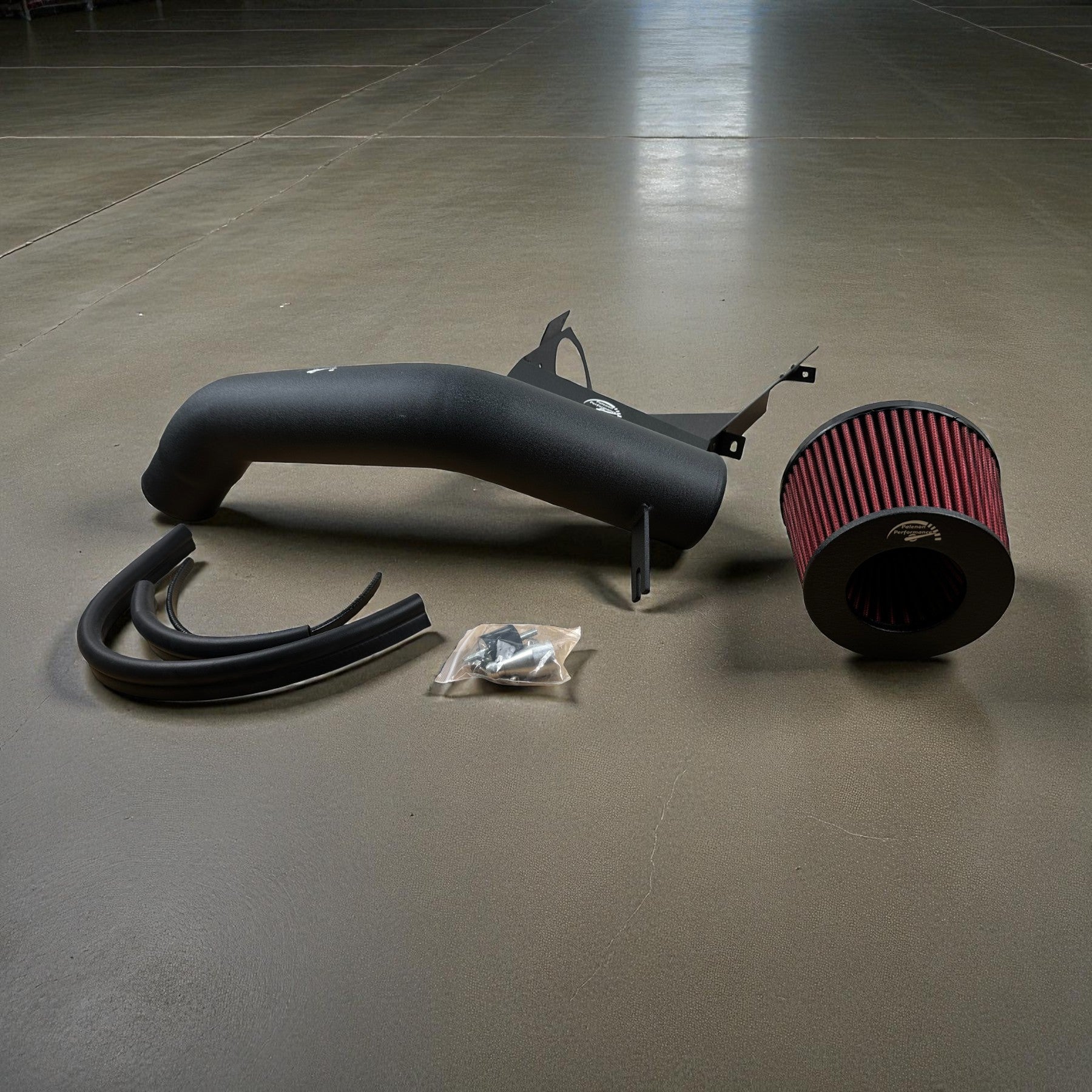 3.0L N55 Cold Air Intake For BMW F Chassis M235i, 335i, 435i, M2 | Palenon Performance