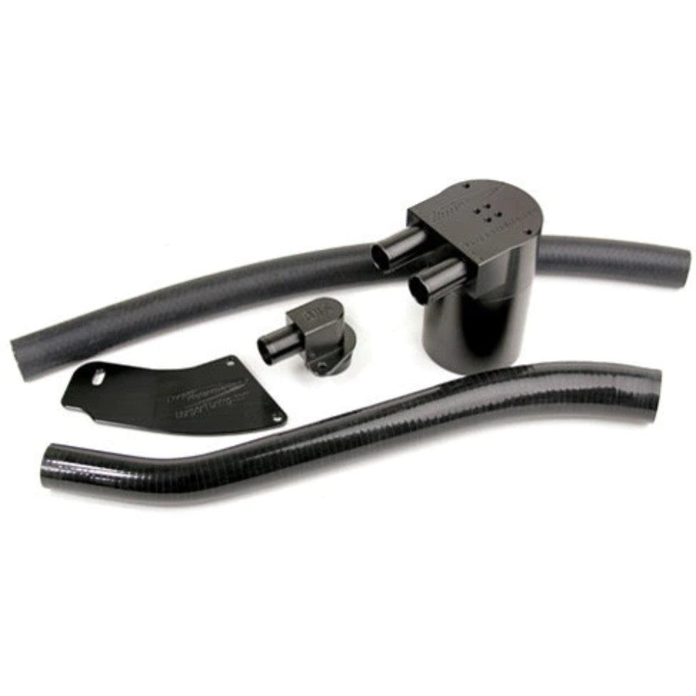 N55 Oil Catch Can for E Chassis BMW 135i & 335i