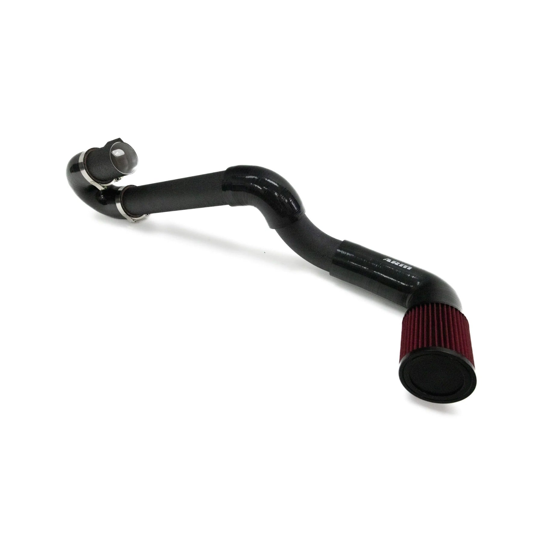 N63/N63TU Dual Cone Air Intake For F Chassis BMW 750i, 650i, 550i, Alpina B6 - ARM Motorsports