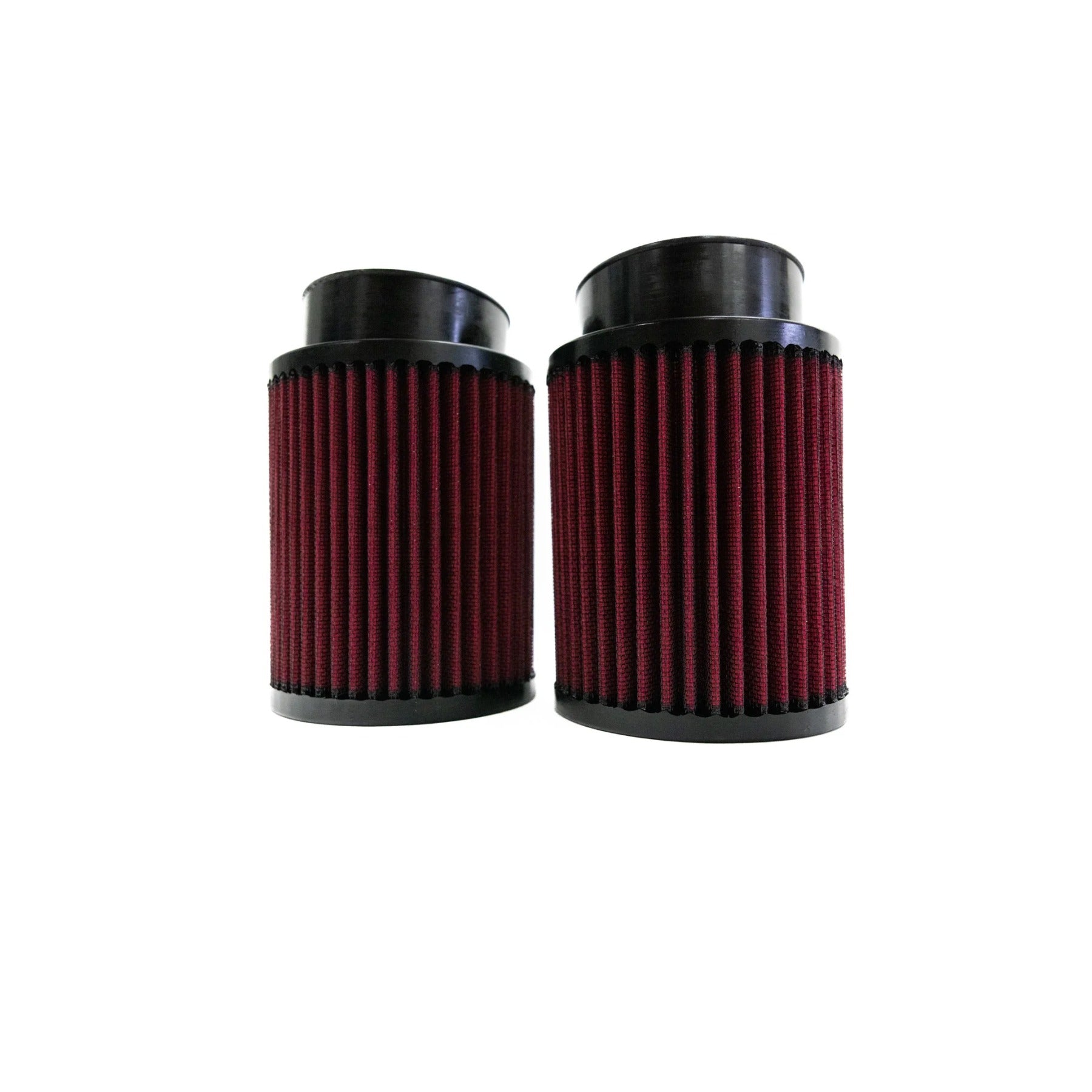 N63/N63TU Front Facing Air Intake For BMW 750i/ 650i/ 550i/ Alpina B6 - ARM Motorsports