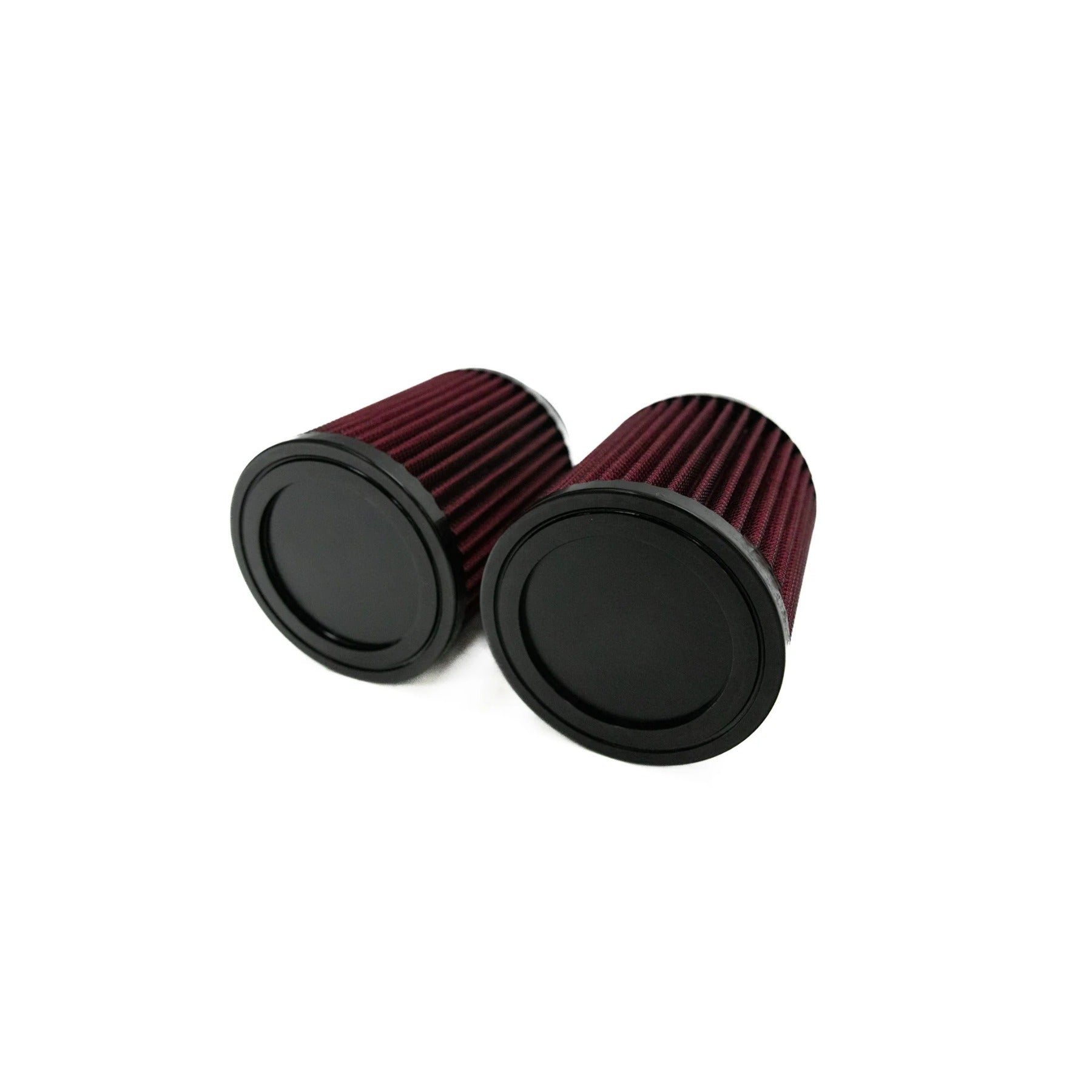 N63/N63TU Front Facing Air Intake For BMW 750i/ 650i/ 550i/ Alpina B6 - ARM Motorsports