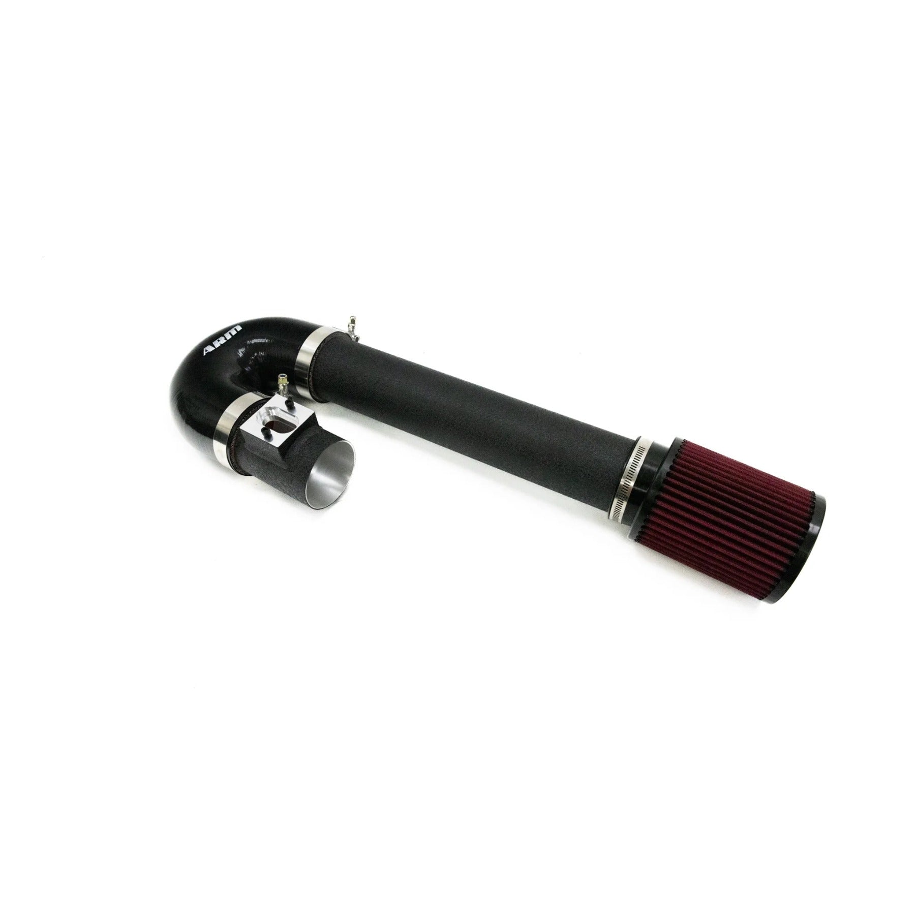 N63/N63TU Front Facing Air Intake For BMW 750i/ 650i/ 550i/ Alpina B6 - ARM Motorsports