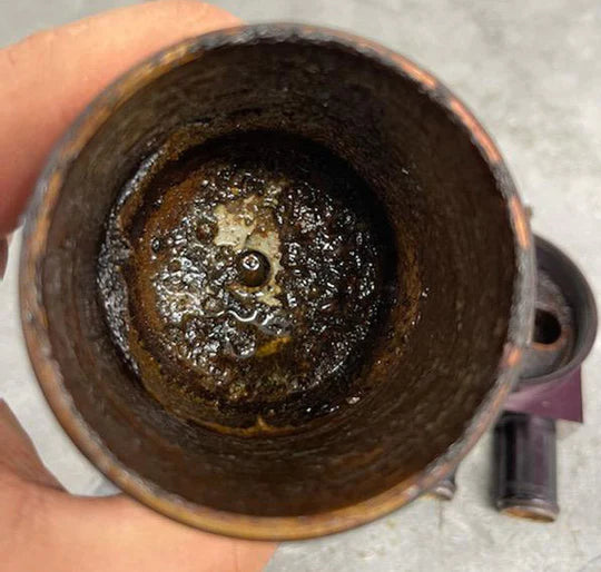 Turbo Oil Catch Can For 2021+ Mazda 3 & 2019+ CX-30 SKYACTIV 2.5L