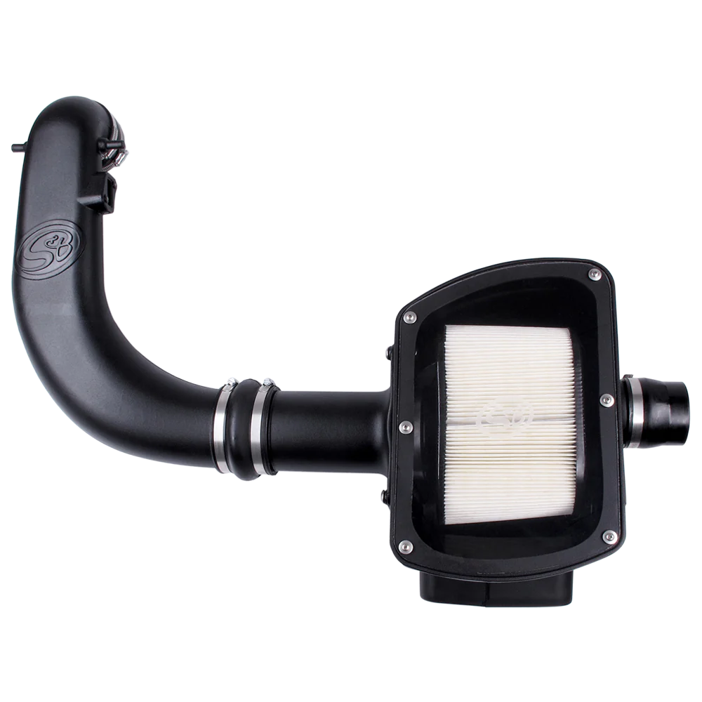 S&B 2005-2008 Ford F-150 5.4L Cold Air Intake