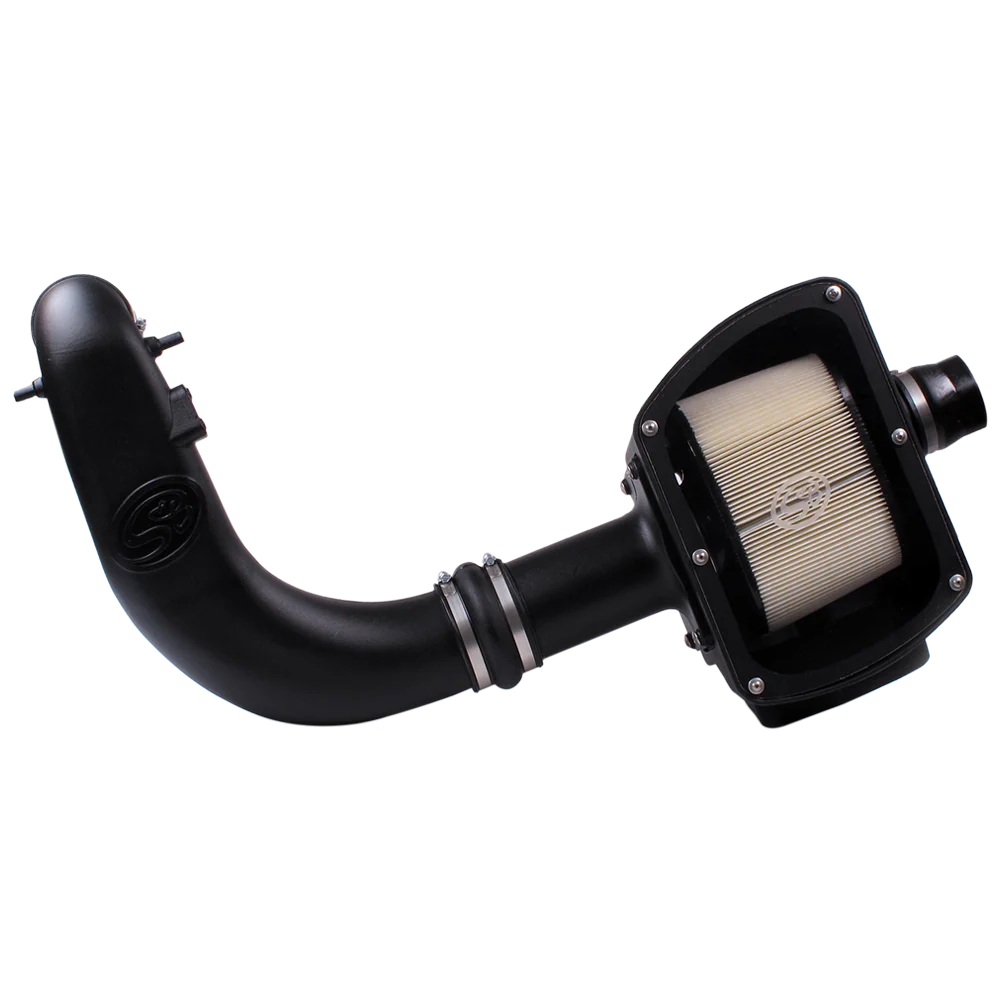 S&B 2005-2008 Ford F-150 5.4L Cold Air Intake