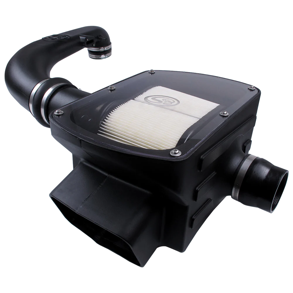 S&B 2005-2008 Ford F-150 5.4L Cold Air Intake