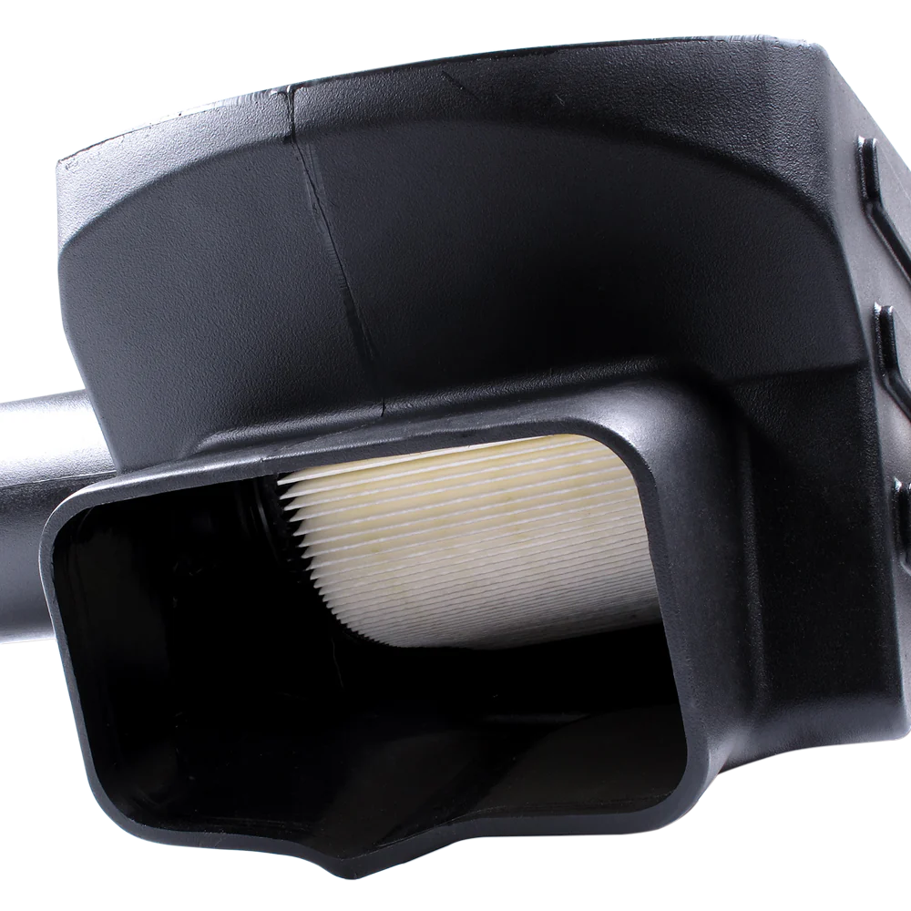 S&B 2005-2008 Ford F-150 5.4L Cold Air Intake