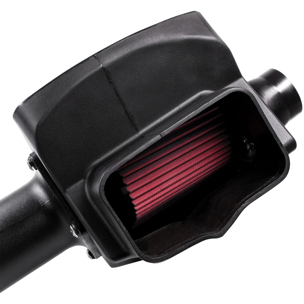 S&B 2005-2008 Ford F-150 5.4L Cold Air Intake
