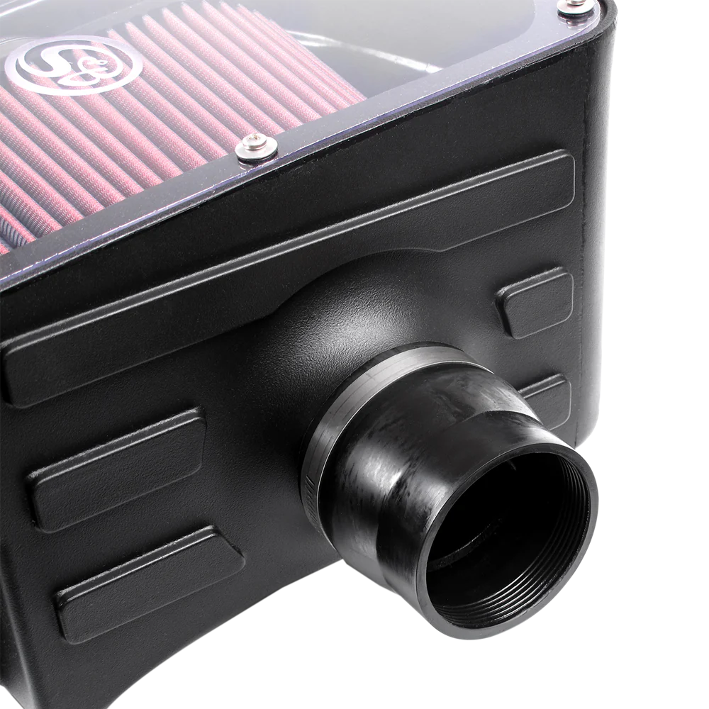 S&B 2005-2008 Ford F-150 5.4L Cold Air Intake