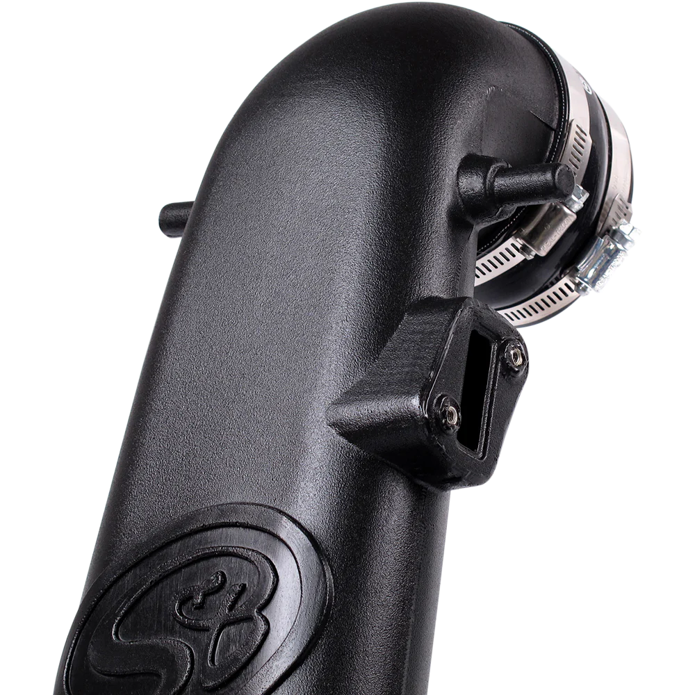 S&B 2005-2008 Ford F-150 5.4L Cold Air Intake