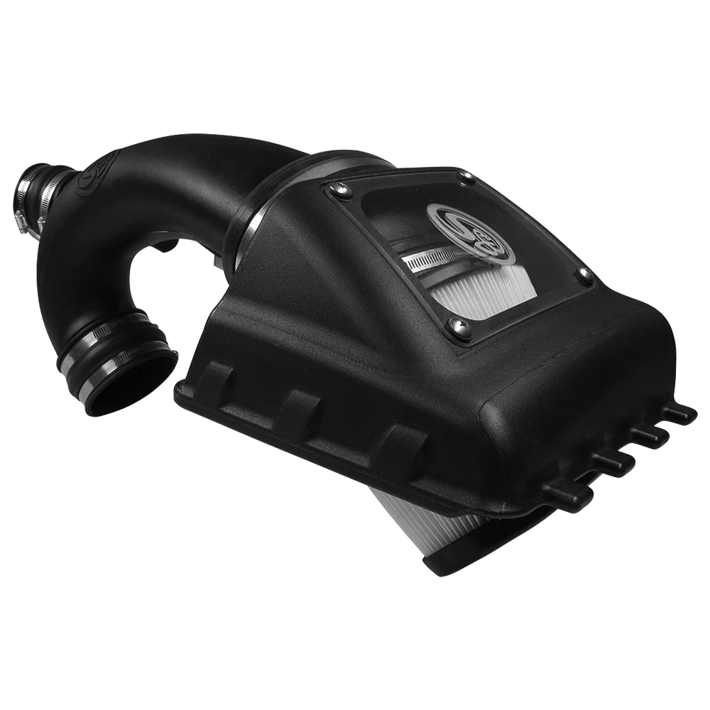 S&B 2015-2017 Ford Expedition 3.5L Ecoboost Cold Air Intake
