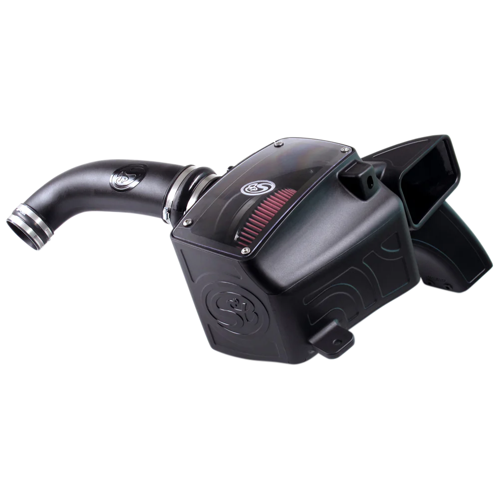 S&B 2003-2008 Dodge Ram 1500 5.7L Gas Cold Air Intake