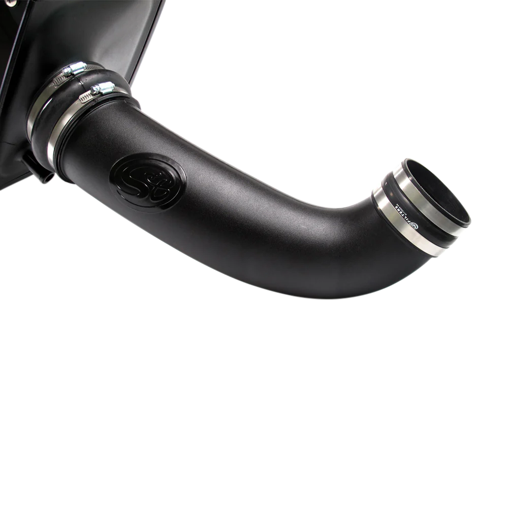 S&B 2003-2008 Dodge Ram 1500 5.7L Gas Cold Air Intake