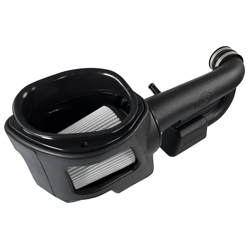 S&B 2012-2018 Jeep Wrangler JK 3.6L Cold Air Intake