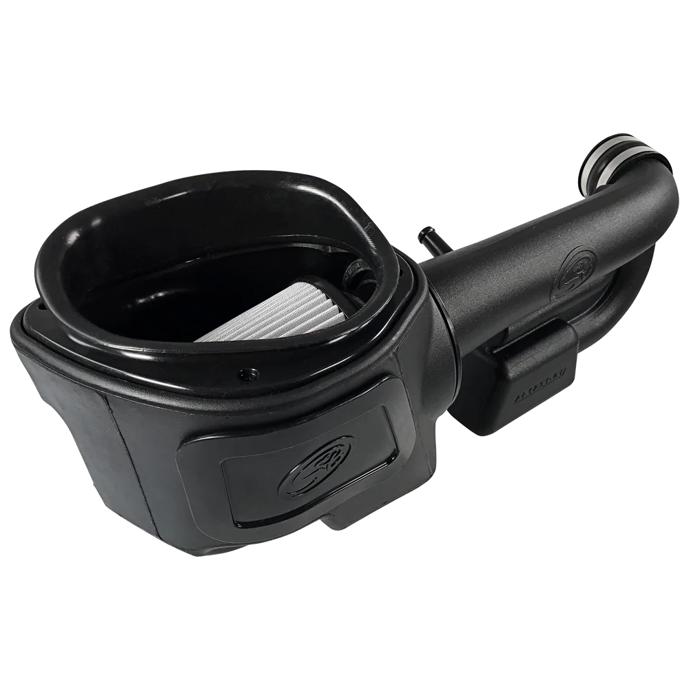 S&B 2012-2018 Jeep Wrangler JK 3.6L Cold Air Intake