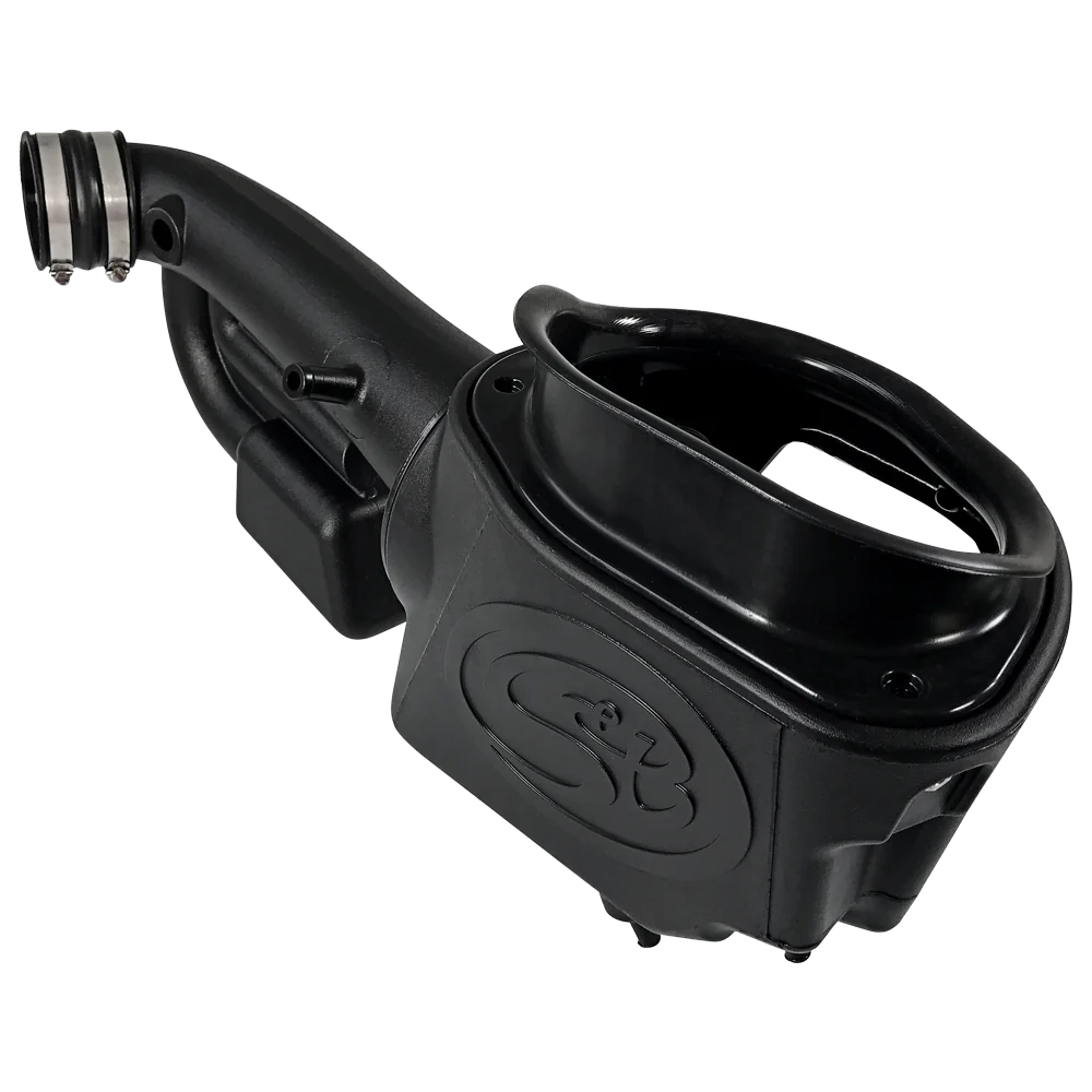 S&B 2012-2018 Jeep Wrangler JK 3.6L Cold Air Intake