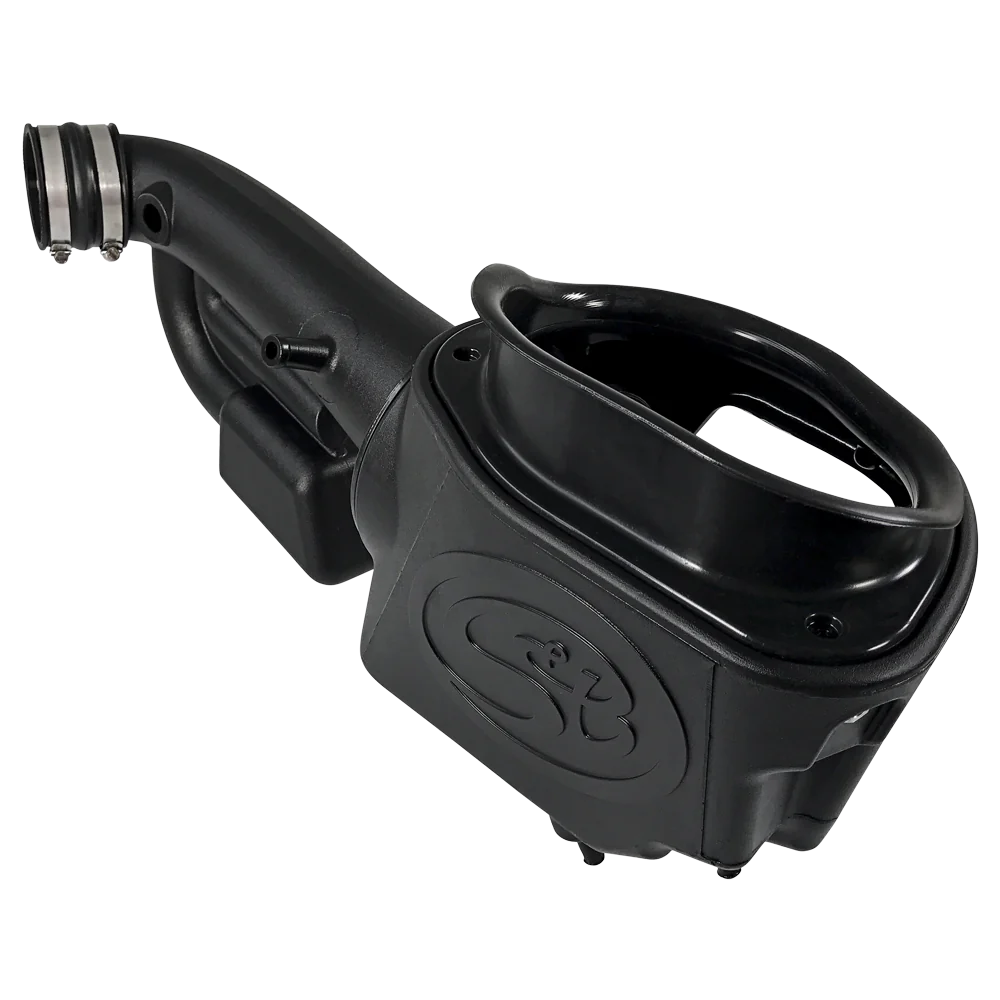 S&B 2012-2018 Jeep Wrangler JK 3.6L Cold Air Intake