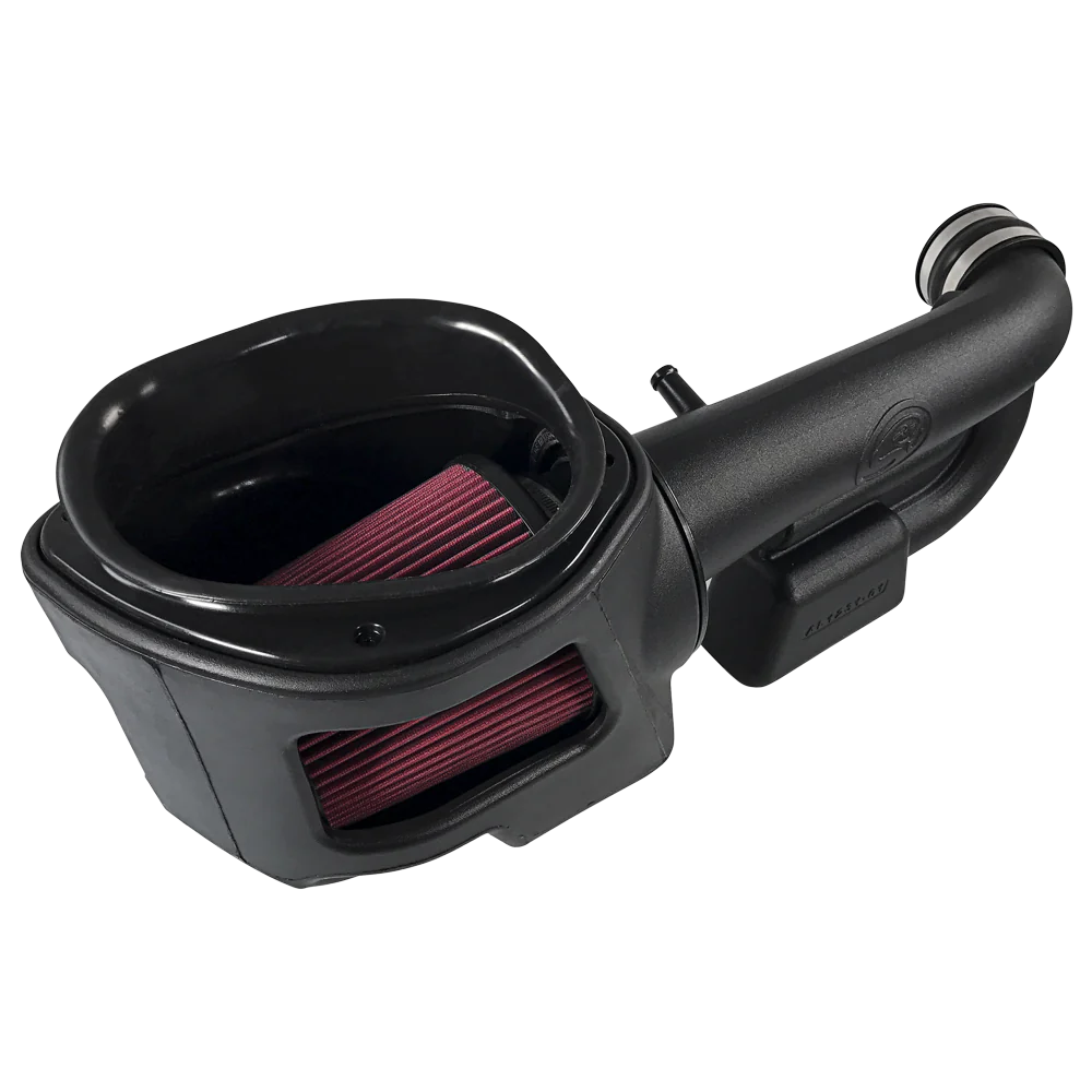 S&B 2012-2018 Jeep Wrangler JK 3.6L Cold Air Intake