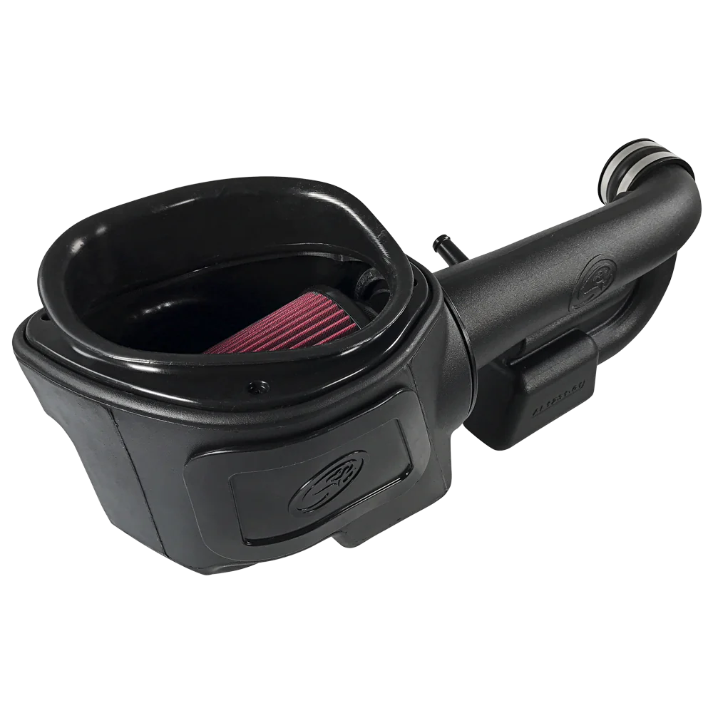 S&B 2012-2018 Jeep Wrangler JK 3.6L Cold Air Intake