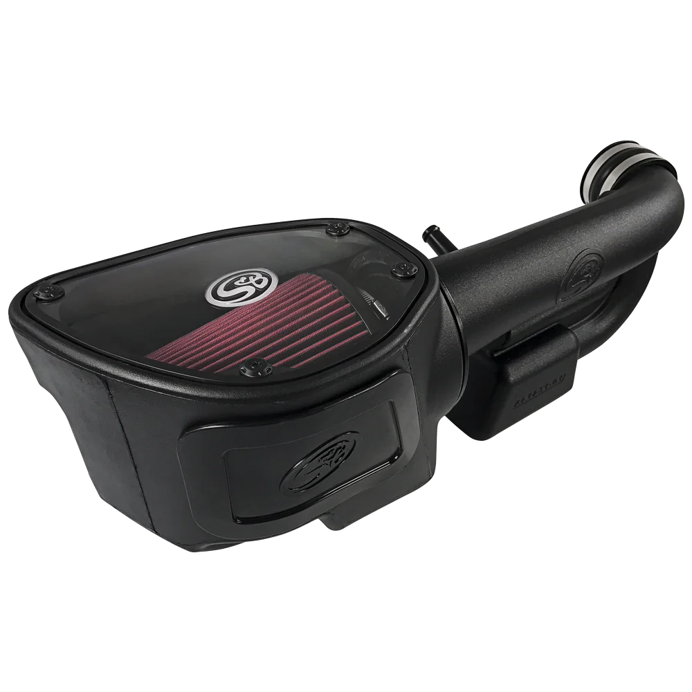 S&B 2012-2018 Jeep Wrangler JK 3.6L Cold Air Intake