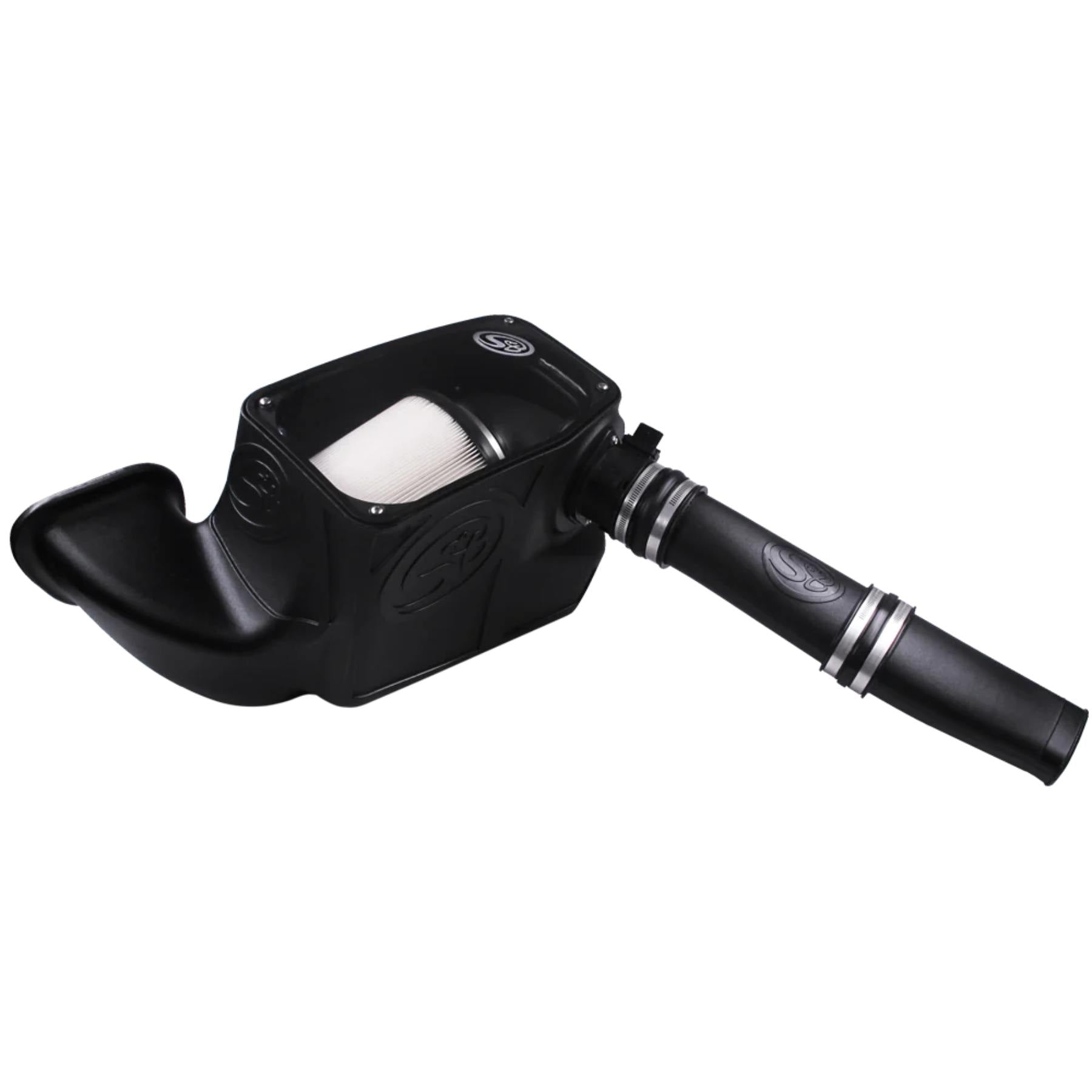 S&B Cold Air Intake For 2014-2018 Dodge Ram 1500 3.0L EcoDiesel